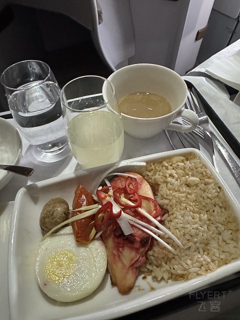 菲律宾航空商务舱 MNL-RUH-MNL-PVG 菲律宾航空商务舱 MNL-RUH-MNL-PVG