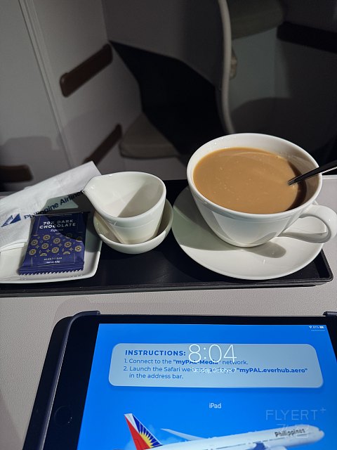 菲律宾航空商务舱 MNL-RUH-MNL-PVG