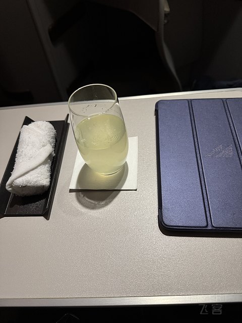 菲律宾航空商务舱 MNL-RUH-MNL-PVG