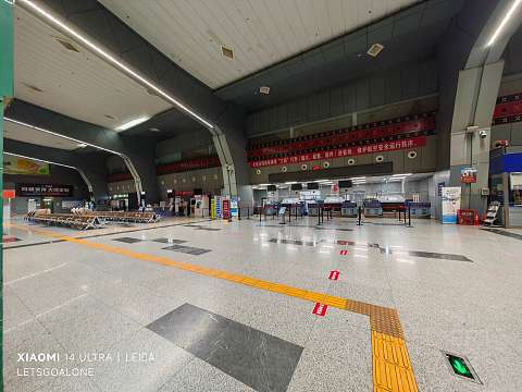 国庆体验冷门航线川航深圳来回西昌 3U3651&3U3652快速通道及休息室简报