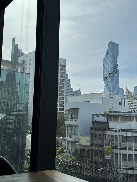 曼谷苏拉旺万豪| 双卧套体验