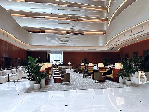 沙漠中的当代奢华语法：阿布扎比艾迪逊酒店入住报告