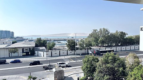 沙漠中的当代奢华语法：阿布扎比艾迪逊酒店入住报告