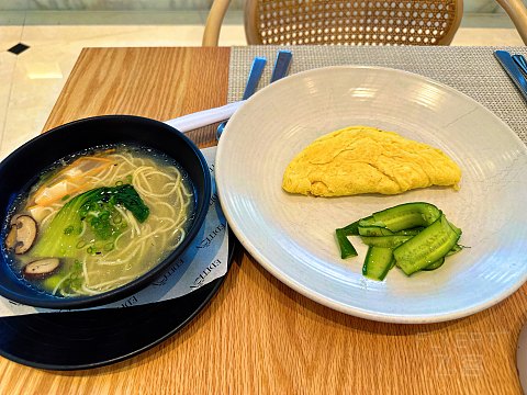 沙漠中的当代奢华语法：阿布扎比艾迪逊酒店入住报告