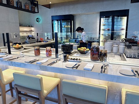 沙漠中的当代奢华语法：阿布扎比艾迪逊酒店入住报告