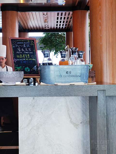 过渡收心之旅 - 深圳柏悦酒店入住体验