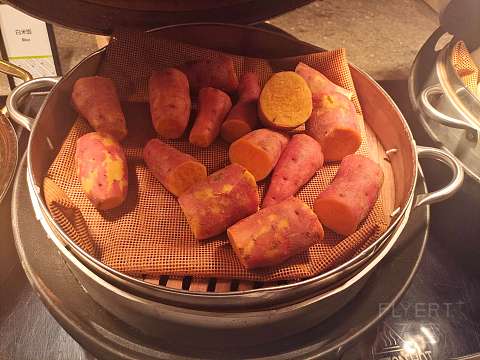 大气的衢州希尔顿逸林