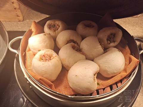 大气的衢州希尔顿逸林