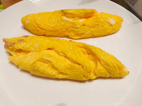 大气的衢州希尔顿逸林
