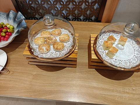 #踏秋而行#国庆最后一天丨兰州中川国际机场贵宾楼（贵宾二区）深度评测