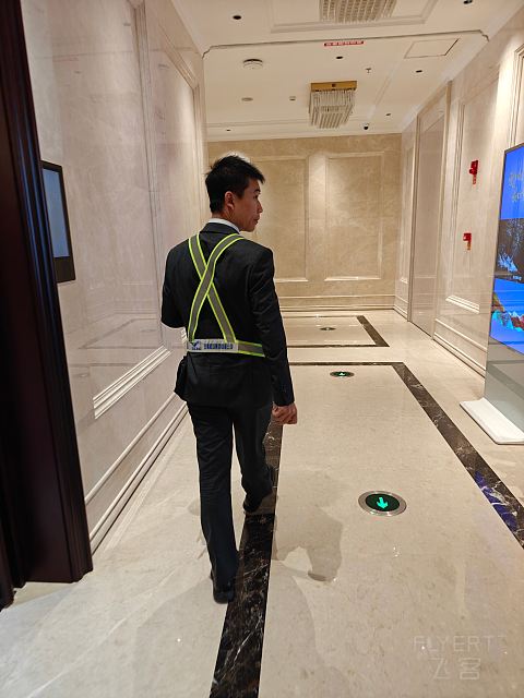 #踏秋而行#国庆最后一天丨兰州中川国际机场贵宾楼（贵宾二区）深度评测