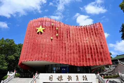 抓住这片蓝色秘境的尾巴｜南麂岛旅行攻略【D旅享家推荐】
