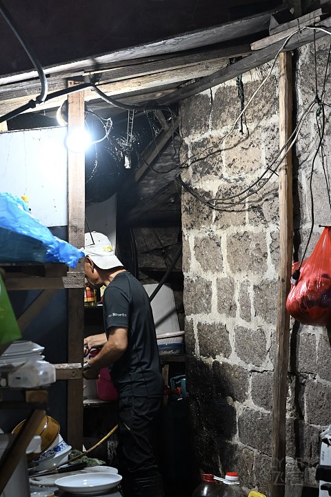 抓住这片蓝色秘境的尾巴｜南麂岛旅行攻略【D旅享家推荐】