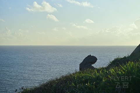抓住这片蓝色秘境的尾巴｜南麂岛旅行攻略【D旅享家推荐】