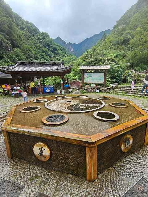 大气的衢州希尔顿逸林