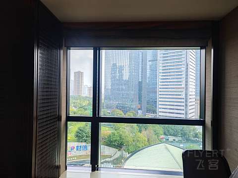 山与江之间，藏着重庆最舒服的节奏