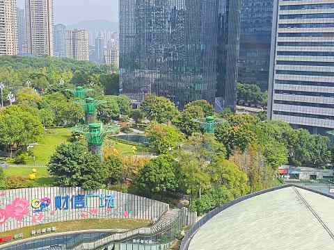山与江之间，藏着重庆最舒服的节奏