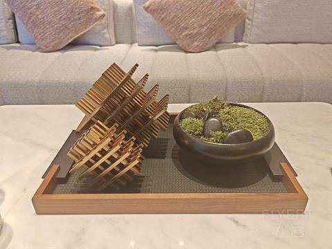 广安希尔顿逸林-真.一百一晚的逸林（亲友价必冲）