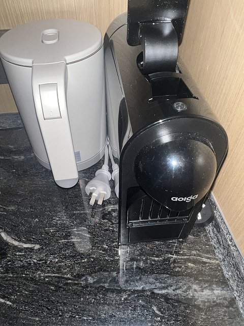国庆假期抢先出行，青岛石灿酒店，希尔顿格芮精选