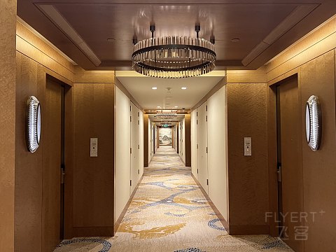 【澳门】瑞吉酒店｜大都会套房生日入住体验