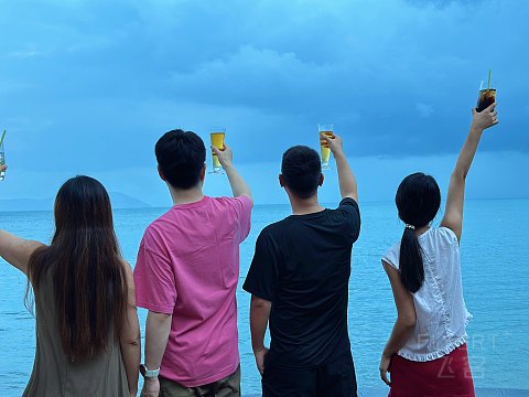 正国庆1-6，深度游兰卡威，打卡亚洲TOP之一的兰卡威丽思卡尔顿！