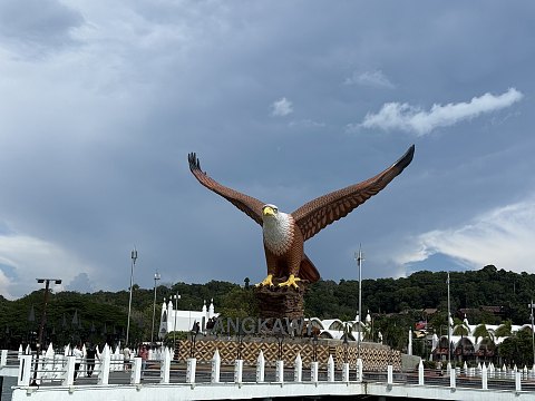 正国庆1-6，深度游兰卡威，打卡亚洲TOP之一的兰卡威丽思卡尔顿！