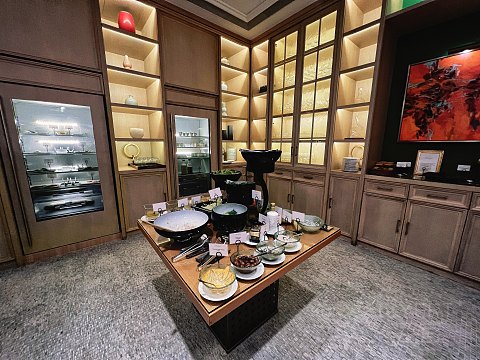 【澳门】瑞吉酒店｜大都会套房生日入住体验