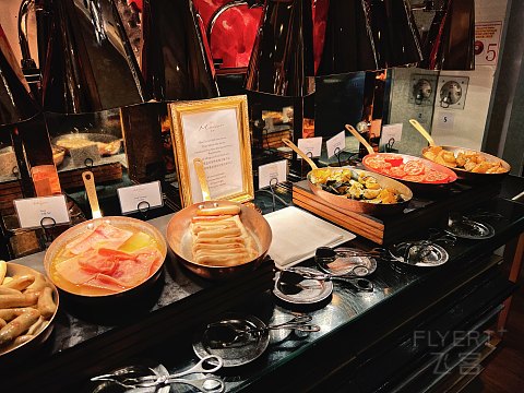 【澳门】瑞吉酒店｜大都会套房生日入住体验