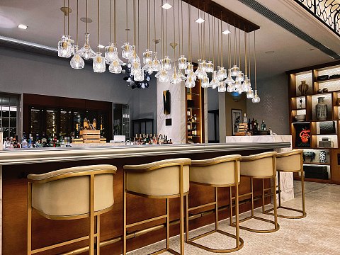 【澳门】瑞吉酒店｜大都会套房生日入住体验