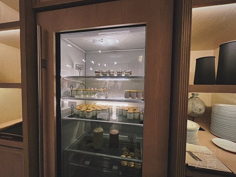【澳门】瑞吉酒店｜大都会套房生日入住体验
