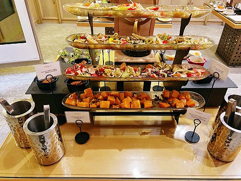 【澳门】瑞吉酒店｜大都会套房生日入住体验