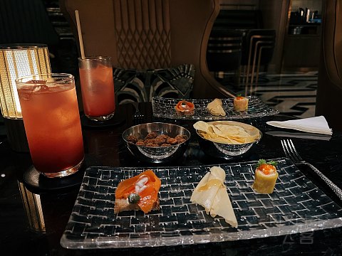 【澳门】瑞吉酒店｜大都会套房生日入住体验