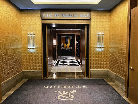 【澳门】瑞吉酒店｜大都会套房生日入住体验