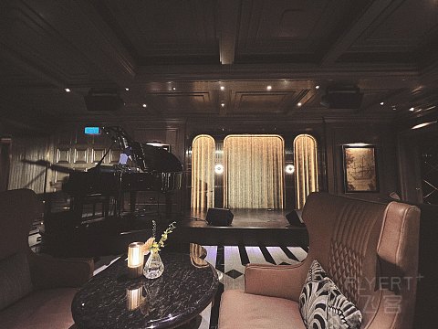 【澳门】瑞吉酒店｜大都会套房生日入住体验