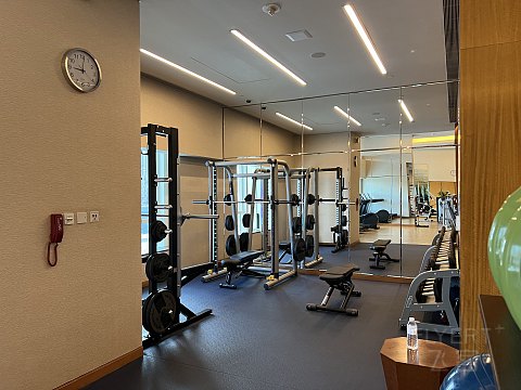 【澳门】瑞吉酒店｜大都会套房生日入住体验