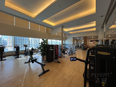 【澳门】瑞吉酒店｜大都会套房生日入住体验