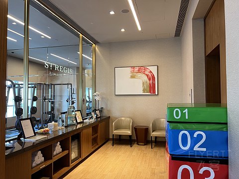 【澳门】瑞吉酒店｜大都会套房生日入住体验