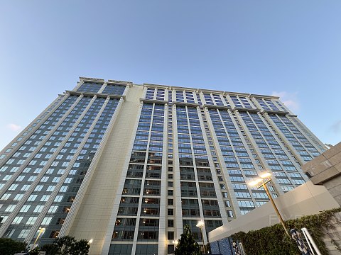 【澳门】瑞吉酒店｜大都会套房生日入住体验