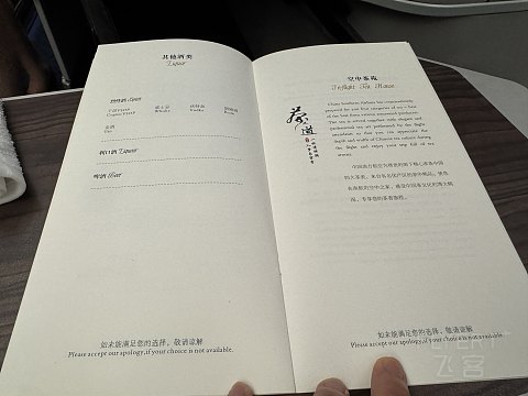 南廉航还是南怜航-中国南方航空CZ674伦敦希斯罗北京大兴商务舱体验