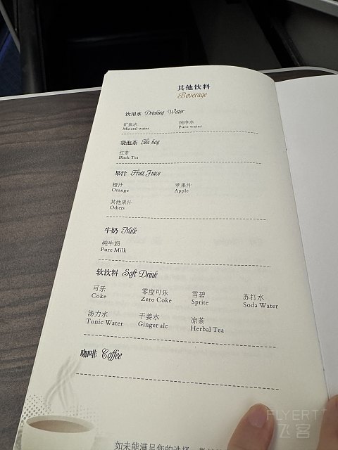 南廉航还是南怜航-中国南方航空CZ674伦敦希斯罗北京大兴商务舱体验