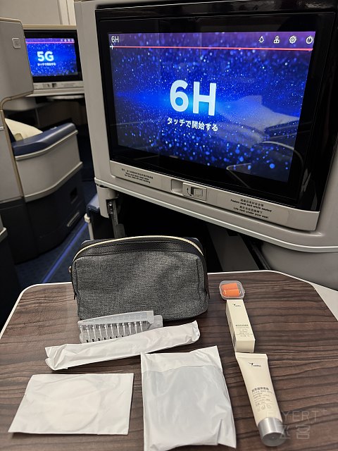 南廉航还是南怜航-中国南方航空CZ674伦敦希斯罗北京大兴商务舱体验