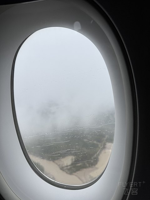 南廉航还是南怜航-中国南方航空CZ674伦敦希斯罗北京大兴商务舱体验