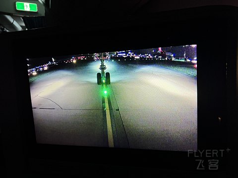 南廉航还是南怜航-中国南方航空CZ674伦敦希斯罗北京大兴商务舱体验