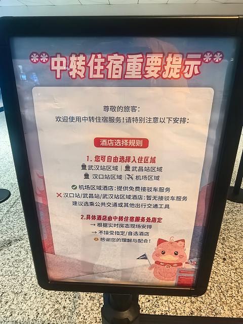 大江大河大武汉，好山好水好中转｜CA8233武汉天河-深圳宝安向着台风大胆飞