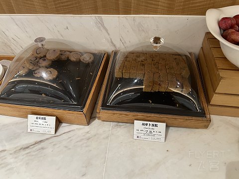 #踏秋而行#问题还挺多的｜深圳宝安-上海虹桥ho1886飞行报告
