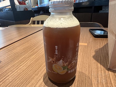 #踏秋而行#问题还挺多的｜深圳宝安-上海虹桥ho1886飞行报告