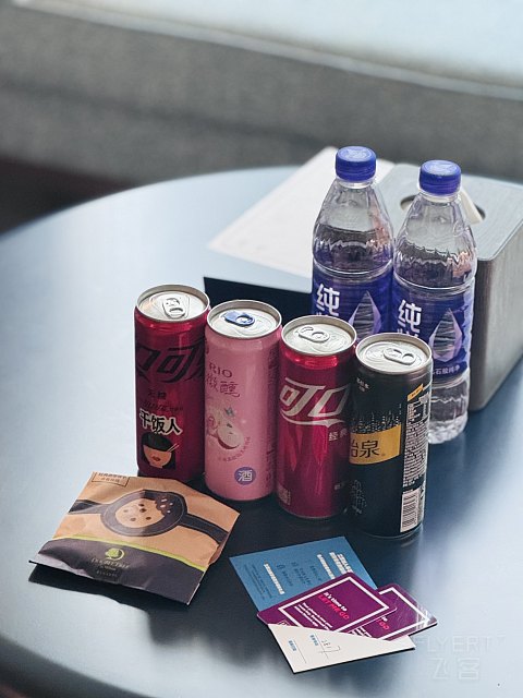 深圳机场希尔顿逸林公寓｜园景套房｜中秋国庆假期staycation的最佳选择