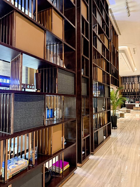 希尔顿入住体验｜济南鲁能希尔顿酒店及公寓