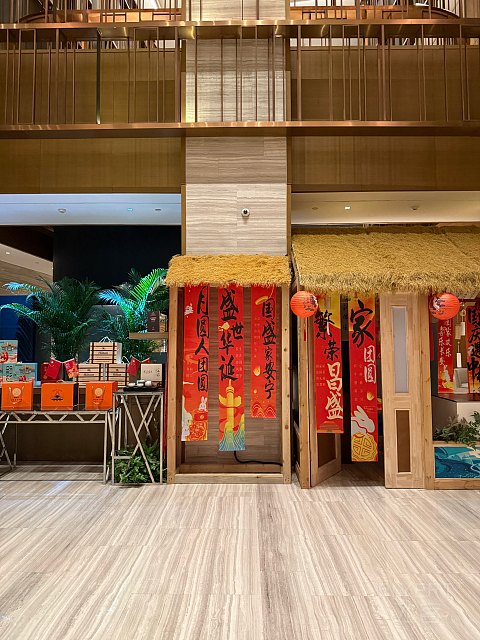 希尔顿入住体验｜济南鲁能希尔顿酒店及公寓