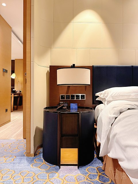 希尔顿入住体验｜济南鲁能希尔顿酒店及公寓